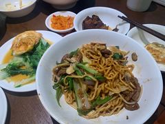 -寻裕记·现炒浇头面(人民广场店)