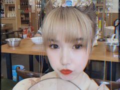 -汉仪华裳汉服旗袍·摄影写真馆(乌镇西栅店)