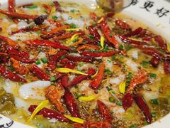 -新太二·鲜料川菜(智慧城广百店)