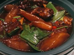 -鹿港小镇(悠唐店)