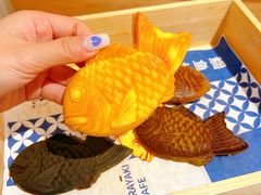 -铭果屋·铜锣烧专卖店(南京创始店)