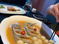 -醉东Oriental House(静安嘉里中心店)