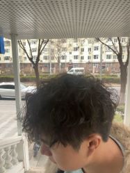 -HH·呵呵造型