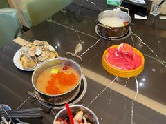 -神帆·元气汤泉(解放西路店)