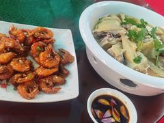 -田园山庄农家乐(石岩店)