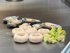 -多佐铁板烧(富力广场店)