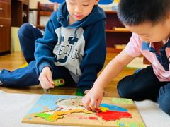 -伊顿幼儿园(济南大地锐城校区)