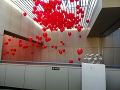 -长春世界雕塑园冰雪艺术天地