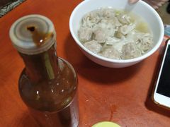 净云吞-顺发饮食店(景泰西六巷店)