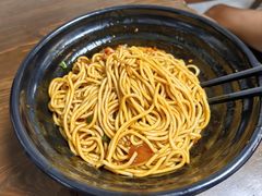 -家烧面馆【南山路知名经典面食】