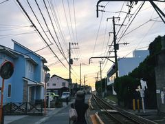 -灌篮高手动画打卡地