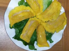 -鱼颜诱纸纸上烤鱼·蛙(龙湖天街店)