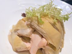 -禧瑞都大饭店(吊桥路店)