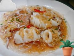 -新白鹿餐厅(松江开元地中海店)