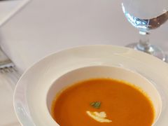 烤番茄汤-摩根扒房(桐梓林店)