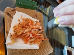 -柚·日式料理-富力万丽酒店