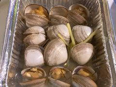 大连丹东蚬子-JUKEBOX玖部音乐餐厅(华侨城店)