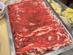 -月圆火锅(宁海东路二店)