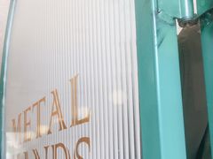 -METAL HANDS(五道营店)