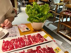 -海银海记潮汕牛肉火锅(新港中路海珠店)