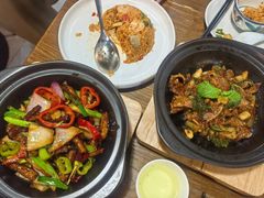 -有嘢食私房菜(西关新天地店)