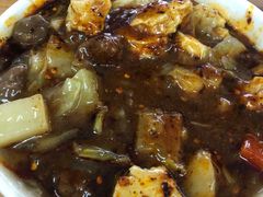 -老字号贾家肉丸糊辣汤(光明巷店)