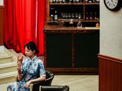 -摩斯密码·实景搜证换装沉浸密室剧本杀