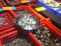 -79号渔船海鲜饭店(华强北店)