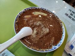 面茶-南来顺饭庄·清真(南菜园店)