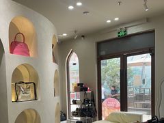 -六六奢品·vintage中古·回收二手奢侈品包包手表首饰(环球港店)