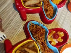 -必胜客(大坪英利店)