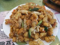 -桃子餐厅·天津菜(红星路直营店)