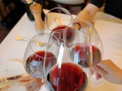 -上海和平饭店华懋阁 Cathay Room