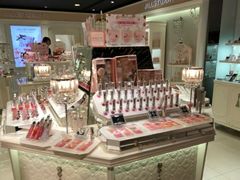 -崇光百货(尖沙咀店)