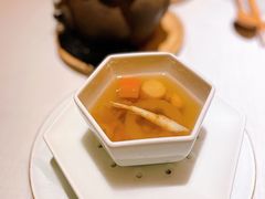 -叶叶菩提(太原别墅店)