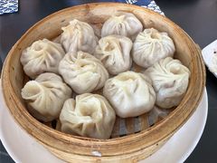 -诺敏塔拉奶茶-布里亚特包子-手把肉(锦都会店)