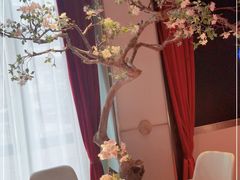 -俏江南天津时尚曲艺主题餐厅(马场道店)