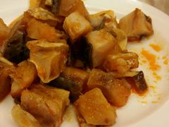 -千岛湖鱼味馆(十字街总店)