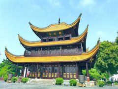 -岳阳楼景区