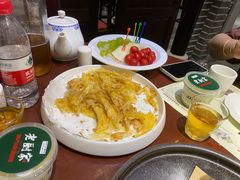 -老厨家(中央大街西七道街店)