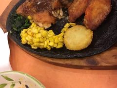-萨莉亚意式餐厅(中北永旺店)