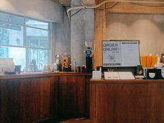 -来回·咖啡(天河南店)