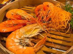 -肥肥蟹海鲜饭店(马六甲店)