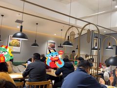 -榆林镇筋饼(知春路店)