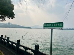 -杭州西湖柳莺里酒店·闻莺厅