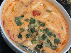 冬阴功-家利美食店