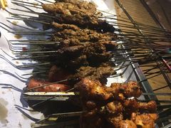 -铁诚烤肉