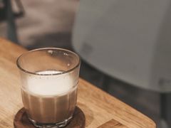 -Home Cafe(水榭春天店)