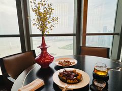 -珠海瑞吉酒店·宴庭中餐厅