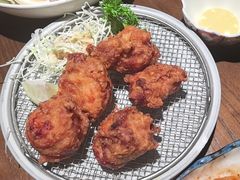 -一豚轩·烧鸟·豚骨拉面(五四路店)